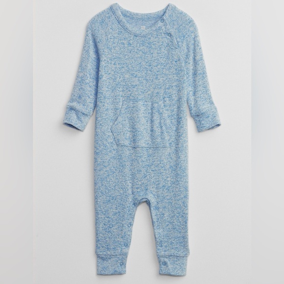 Gap Kanga Rompersuit - Picture 1 of 5